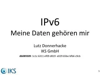 lutz donnerhacke iks gmbh db089309 1c1c 6311 ef09 d819 e029 65be bfb6 c9cb