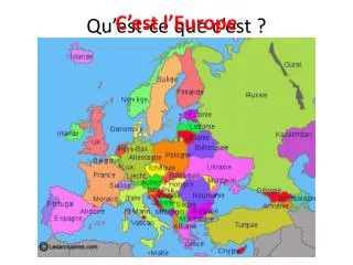 qu est ce que c est