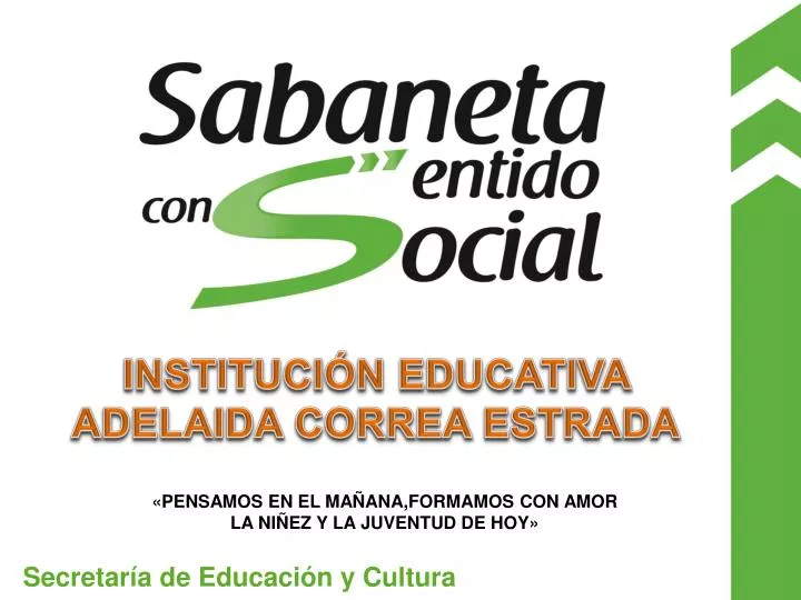 instituci n educativa adelaida correa estrada