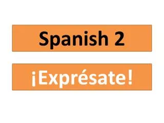 expr sate