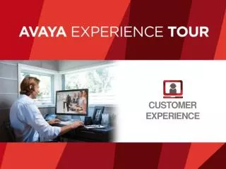 customer experience