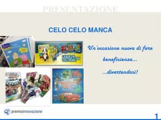 celo celo manca