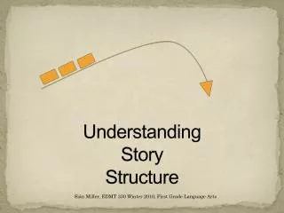 Understanding Story Structure