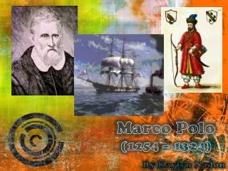 Marco Polo