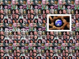 poplulation