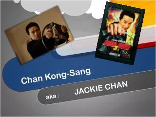 Chan Kong-Sang
