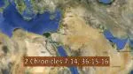 2 Chronicles 7:14; 36:15-16 - slide 1