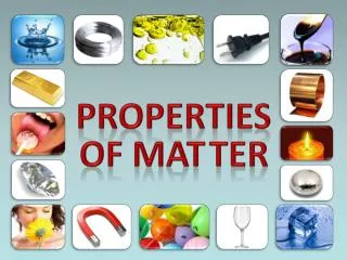 PROPERTIES