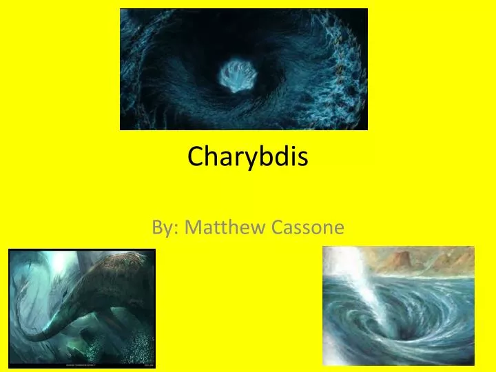 charybdis