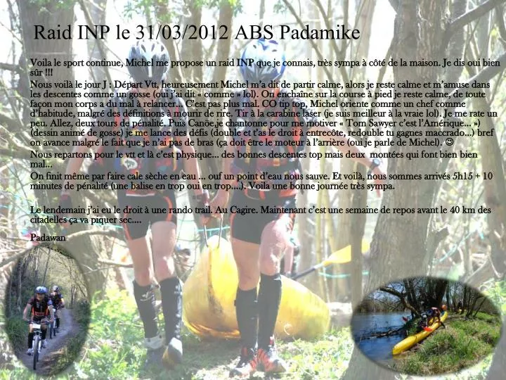 raid inp le 31 03 2012 abs padamike