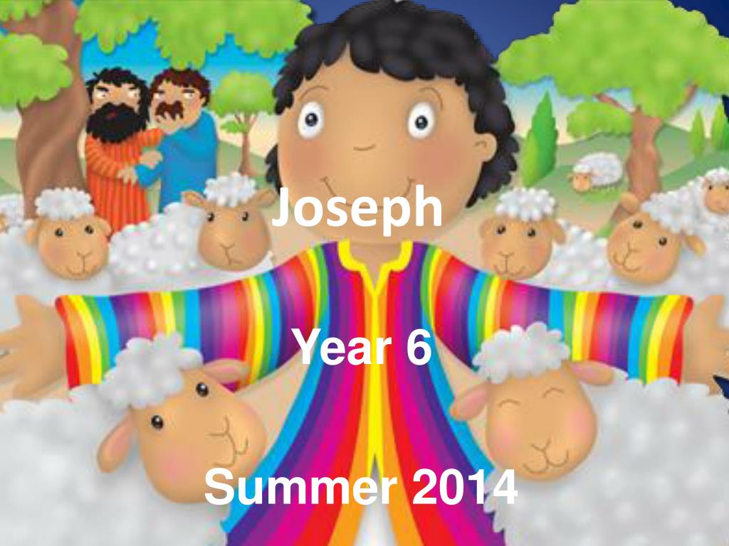 PPT - Joseph PowerPoint Presentation, free download - ID:2041817