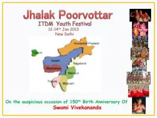 ITDM Youth Festival