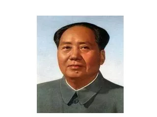THE BIGGEST QUESTION FACING CHINA WAS WHAT TO DO AFTER THE DEATH OF MAO?