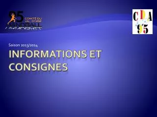 saison 2013 2014