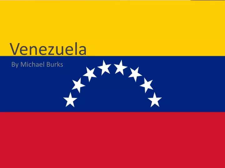 venezuela