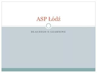 asp d