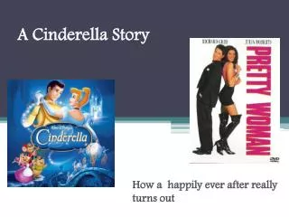 A Cinderella Story