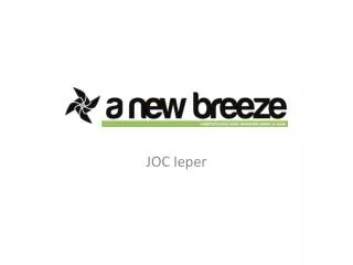 joc ieper