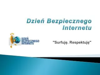 dzie bezpiecznego internetu