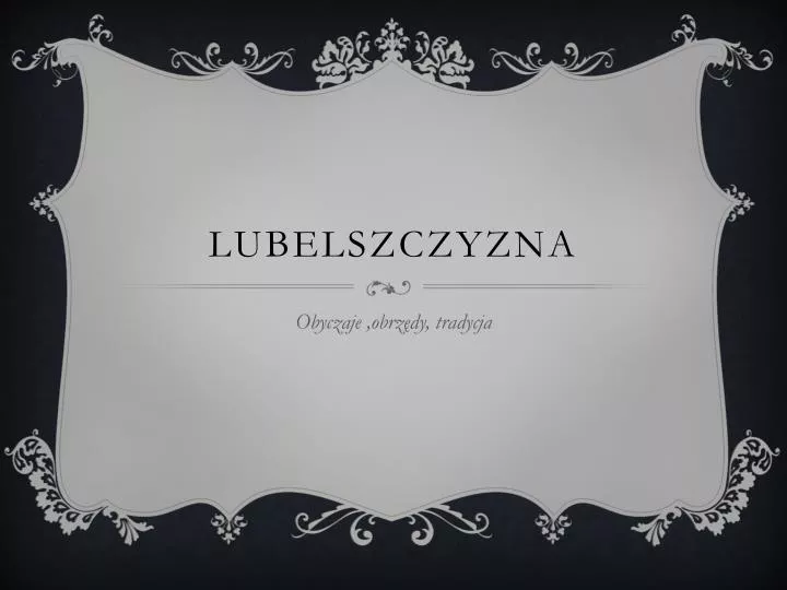 lubelszczyzna