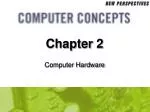 Chapter 2 - slide 1