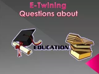 E-Twining