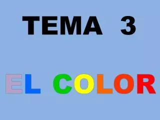 tema 3