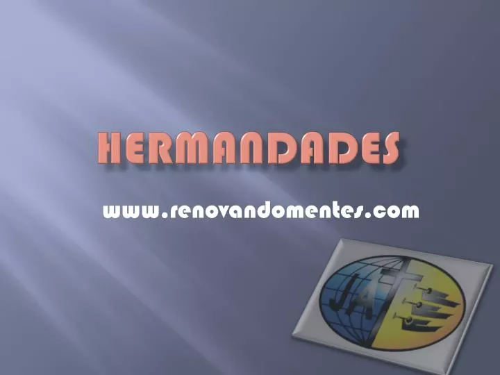 hermandades