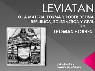 leviatan