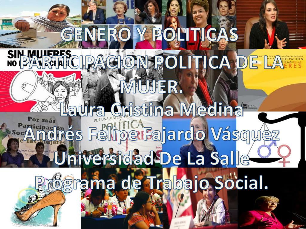 PPT - Los derechos de las mujeres PowerPoint Presentation, free ...