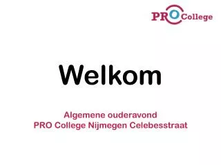 welkom