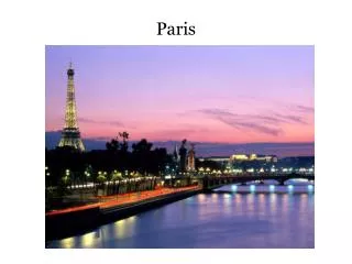 paris