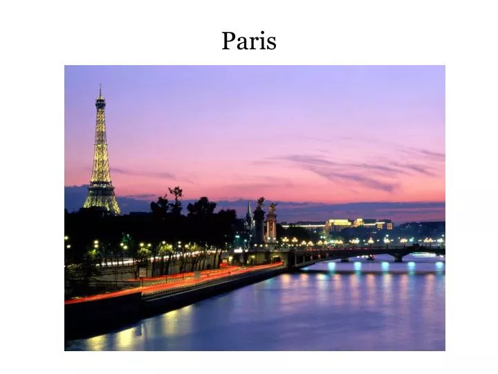 paris