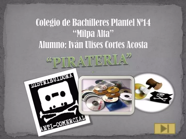 colegio de bachilleres plantel n 14 milpa alta alumno iv n ulises cortes acosta