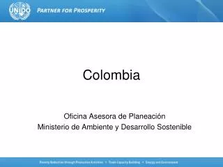 colombia