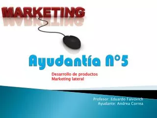 ayudant a n 5