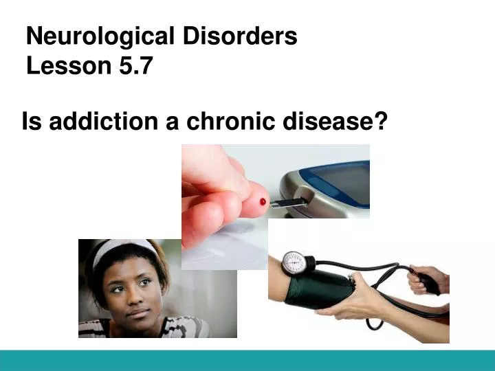 neurological disorders lesson 5 7