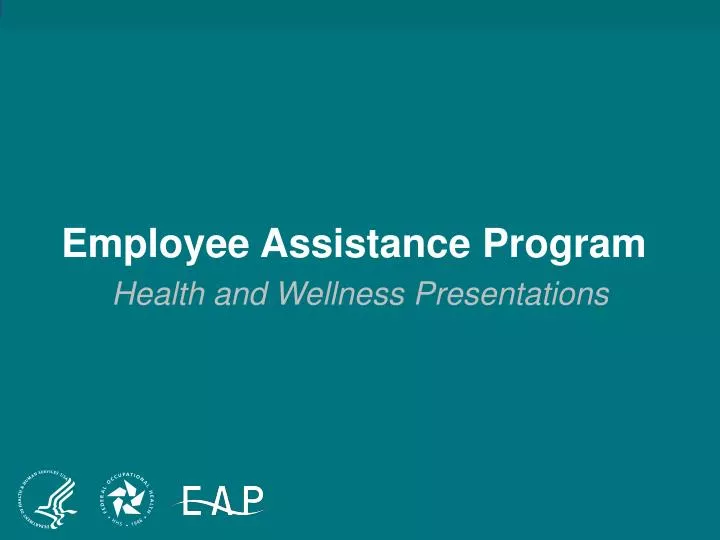employee assistance program