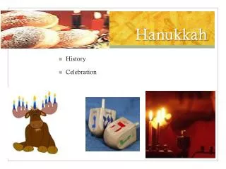 hanukkah