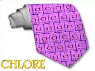 chlore