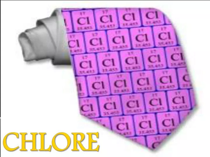 chlore