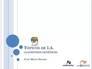 t picos de i a