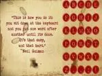 Discover the Enigmatic World of Neil Gaiman - A Literary Journey - slide 1