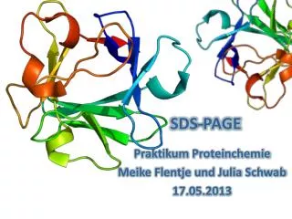 sds page