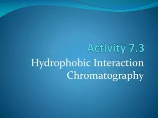 activity 7 3