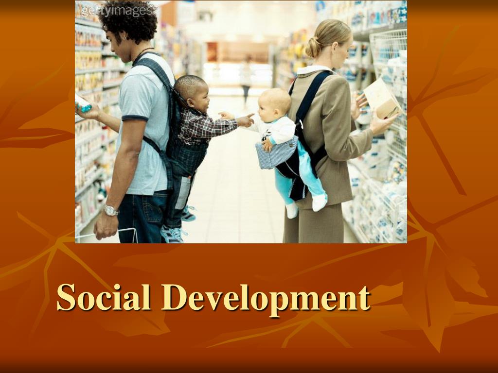 PPT - Social Development PowerPoint Presentation, free download - ID ...