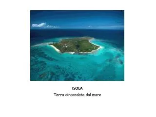 isola