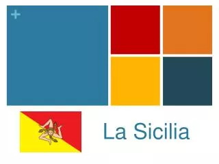la sicilia