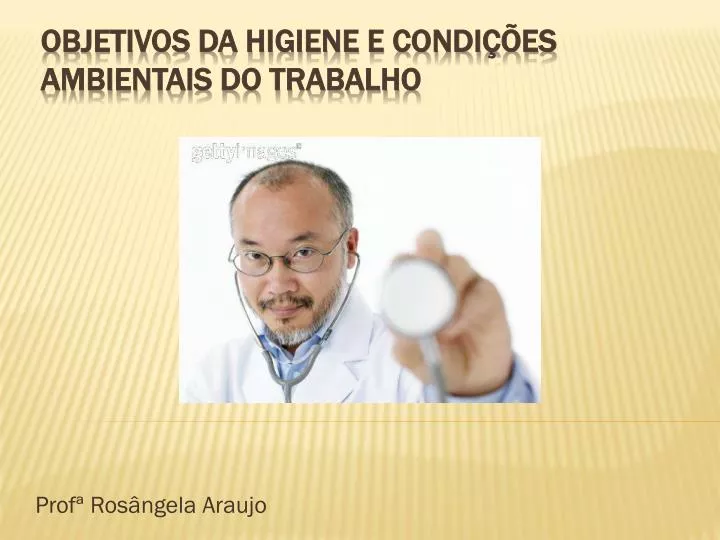 prof ros ngela araujo