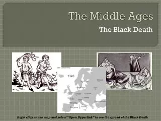 the middle ages